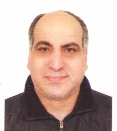 دکتر هومان کاظمی